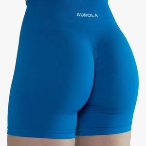 Workout Shorts